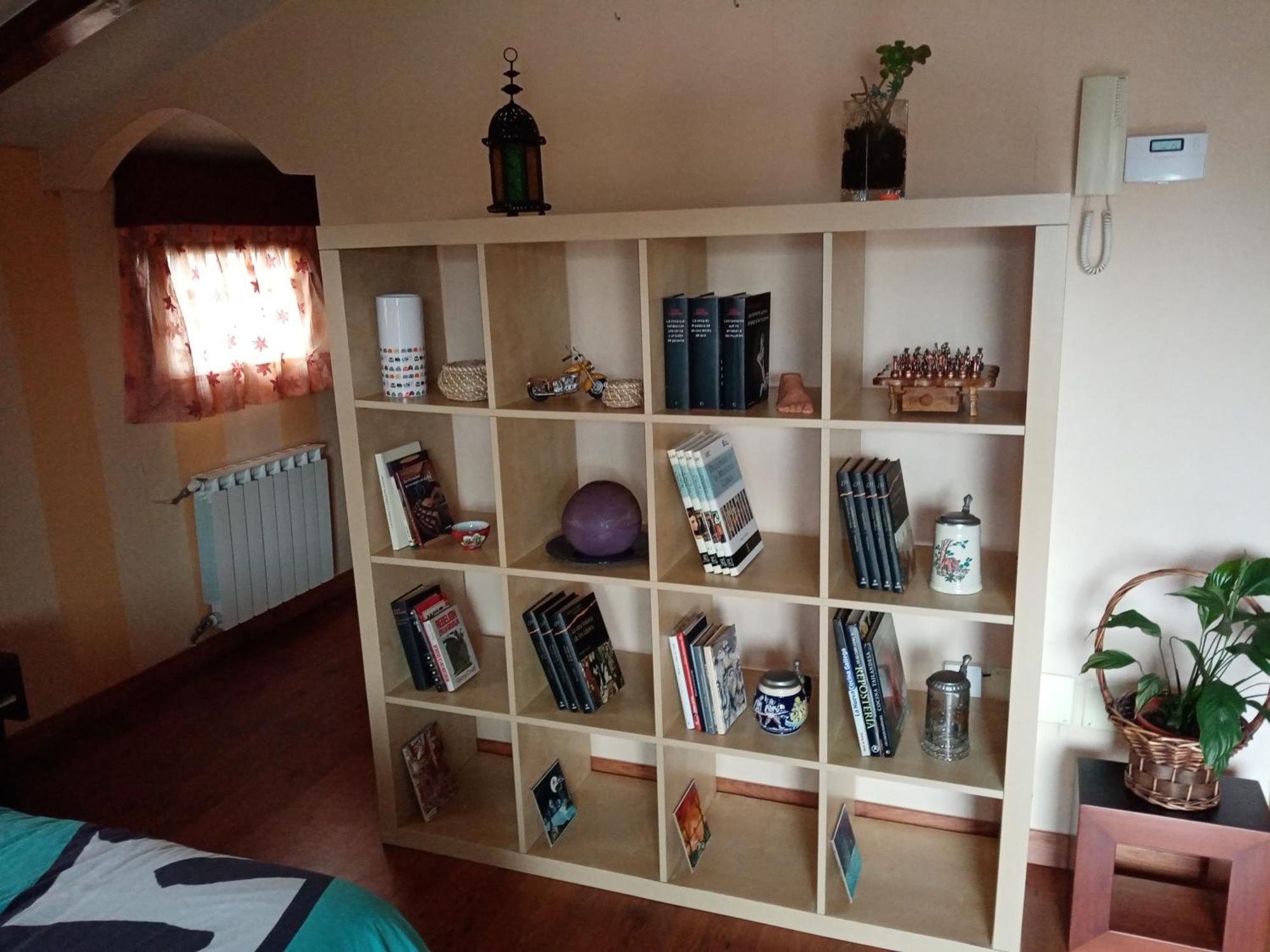 Atico Pontevedra Apartment Room photo